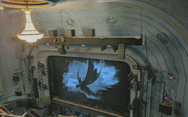 Alexandra Theatre