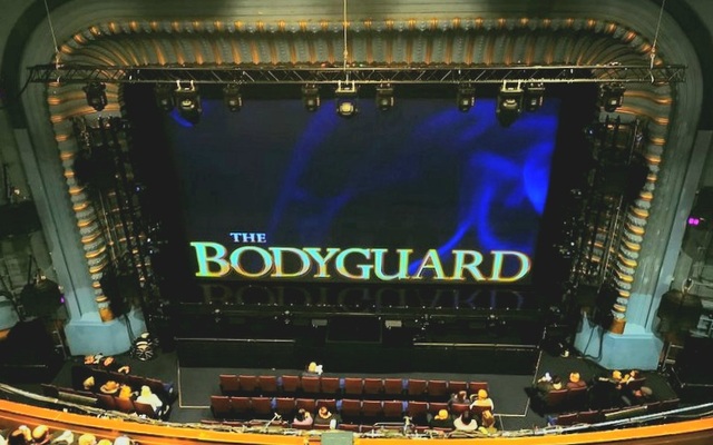 Alexandra Theatre