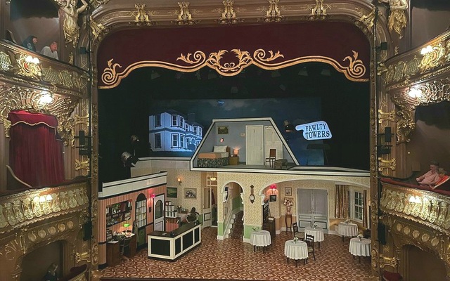 Alexandra Theatre