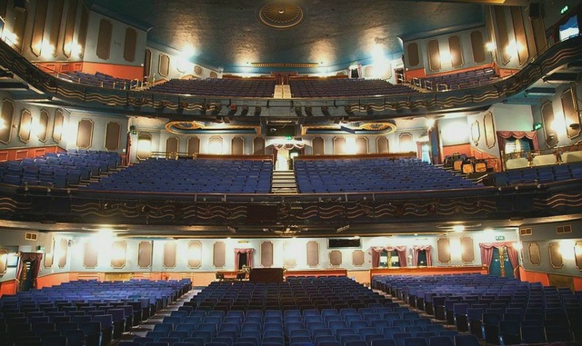 Alexandra Theatre