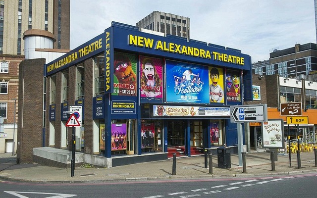 Alexandra Theatre