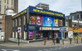 Alexandra Theatre