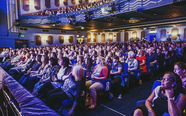Alexandra Theatre