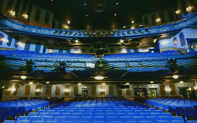 Alexandra Theatre