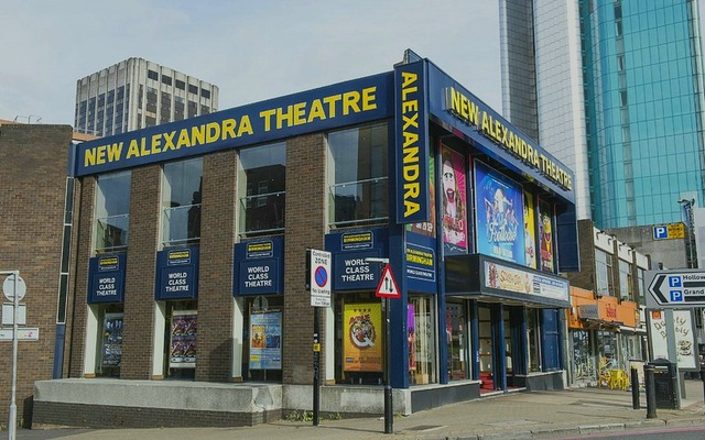 Alexandra Theatre