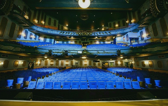 Alexandra Theatre
