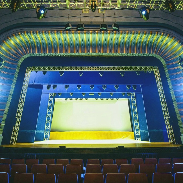 Alexandra Theatre