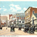 Liberty Theatre