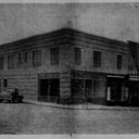 Grand opening of Preston Theatre, Jan 24th 1941