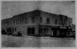 Grand opening of Preston Theatre, Jan 24th 1941