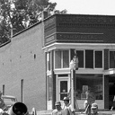 Lyric Theatre in the 1950s
