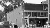 Lyric Theatre in the 1950s