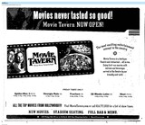 Movie Tavern NOW OPEN! (2007)