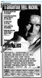 Arnold Schwarzenegger--Number Three Box Office Star (1994)