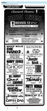 Cinemark Theatres Movies 12 Market at Mill Run NOW OPEN (1990)