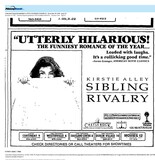 Kirstie Alley, R.I.P. (1951 - 2022)