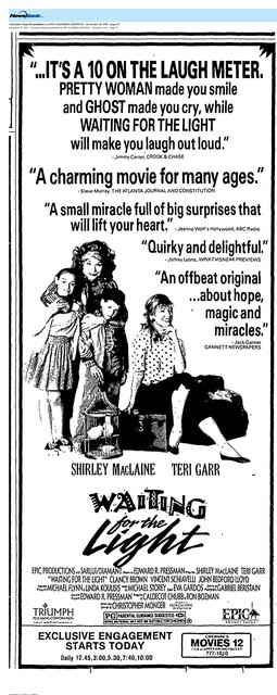 Teri Garr, R.I.P. (1944 - 2024)