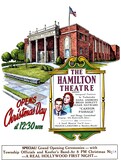Hamilton Theatre