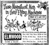Elmwood Theatre