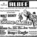 RKO Albee Theatre