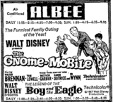 RKO Albee Theatre