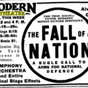 Modern Theatre