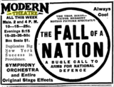 Modern Theatre