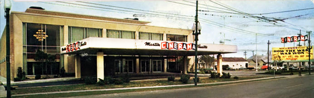 Sinerama