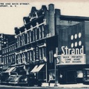 Strand Theater
