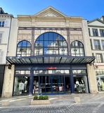 4-26-26 former department store turned cinema