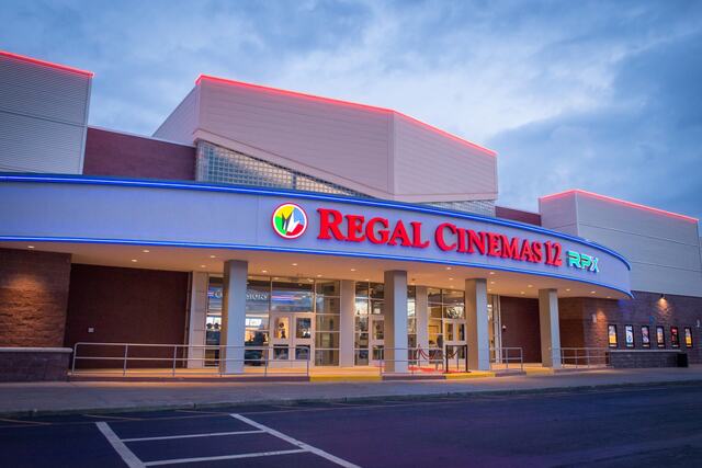 Regal Independence Plaza