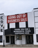 Cove Theatre