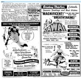 A Julie Andrews Three-Peat (1967) Second Run Engagements