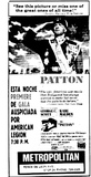 Cine Metropolitan