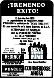 El Emperador 1 & 2