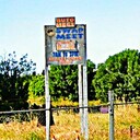 Sunnyside Drive-In 5550 E. Olive Avenue, Fresno, CA