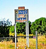 Sunnyside Drive-In 5550 E. Olive Avenue, Fresno, CA