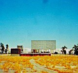 Sunnyside Drive-In 5550 E. Olive Avenue, Fresno, CA