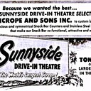 Sunnyside Drive-In 5550 E. Olive Avenue, Fresno, CA