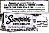 Sunnyside Drive-In 5550 E. Olive Avenue, Fresno, CA
