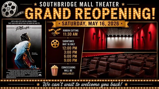 Southbridge Theater