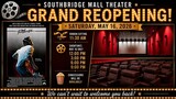 Southbridge Theater