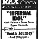 Cine Rex