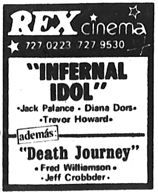 Cine Rex