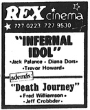 Cine Rex