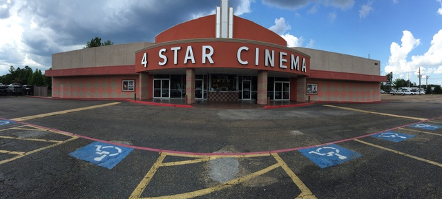 4 Star Cinema 