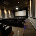 New Auditorium 