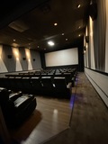 New Auditorium 