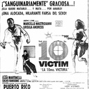 Teatro Puerto Rico