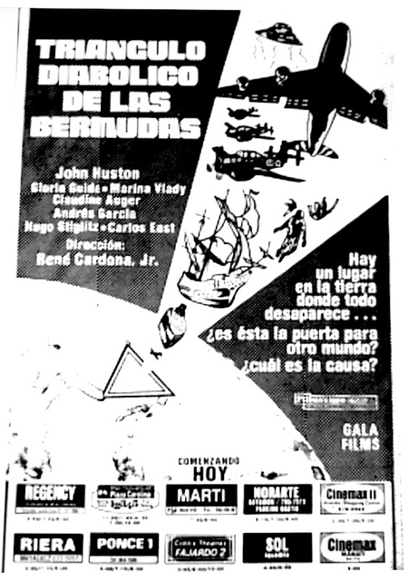 Teatro Marti